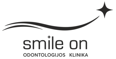 Smile On