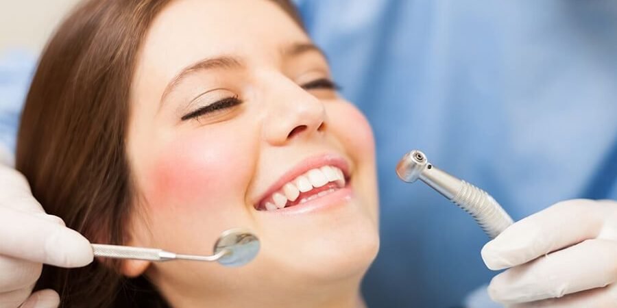 Dantų gydymas šiaulių odontologijos klinikoje smileon